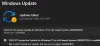 [KB9199283]-Fixed Windows 11 Update Error Code 0x800f081f