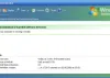 Socket Error 10060 -Cannot send email, Error message