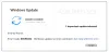 How to Solve this Windows Update Error Code 800f020b