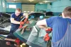 San Francisco Auto glass repair