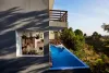 villas with pools in Kasauli