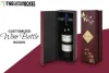 Where you can get alluring Wine Box assortment for wine packaging?