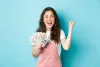 Can I Achieve Financial Freedom by Playing Money Games?