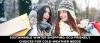 Sustainable Winter Shopping: Eco-Friendly Choices for Cold