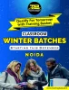 Winter training in noida |AmazingTraining basket