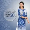Buy pure linen sarees online