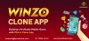 Building a Profitable Mobile Game With Winzo Clone App