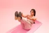 Weighted Crunches- Learn How Can Effective Help You Build Abs - AnytimeStrength