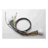 Electronic Cable Assembly Manufacturer and Exporter, Electronic Cable Assembly in India
