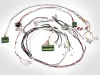 Auto Wire Harness Manufacturing in India