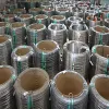 Advantages of Using Stainless Steel Wires Over Other Metals - Bloggingfreak
