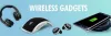 5 Useful Wireless Technology Gadgets