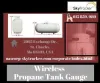 Wireless Propane Tank Gauge