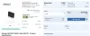 Wireless & RF, RF Modules & Solutions RFID, MLX90109EDC-AAA-000-RE, Melexis