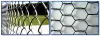 Get rid of unwanted things by putting a wire mesh fencing