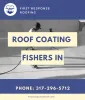 Roof Coating Fishers IN