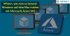 Wissen, wie man es benutzt Windows auf dem Mac nutzen mit Microsoft Azure VM