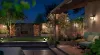 Outdoor Lighting in California