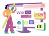 Best Professional Wix Website Design - Top Designer agency