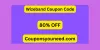 80% Off Wizeband COUPON CODE - May 2024 (NEW*)