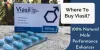 Viasil GNC, Amazon Or Walmart: Can I Buy Viasil Near Me? 