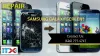Samsung Galaxy Screen Repair - Lensdump