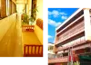 Thayamkery's Royal Inn - 2 Star Hotels in Kochi, Best Rooms in Ernakulam