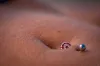 Intimpiercing Anleitung, um eine zum ersten Mal zu erhalten