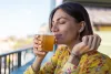The Benefits of Drinking Green Tea Before Workout