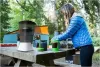 Save Water with Kohler innovative bathroom products