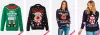 Cool and Trendy Women Jumpers For Christmas