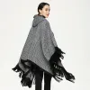 Reliable Wholesale Distributors of Women's Ponchos