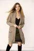 Women Cardigan - Types and Varieties of Women Cardigans
