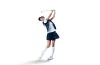 Women's Golf Apparel