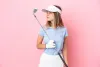 Women's Golf Apparel