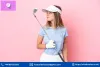 women's golf apparel