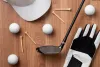 Womens Golf Equipment