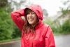 Womens Golf Rain Gear