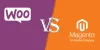 WooCommerce VS Magento: Which platform to choose for Ecommerce? 