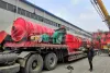 Wood Charcoal Making Machine for Sale - Free Consultant