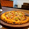 Wood-fired pizza restaurant Bengaluru