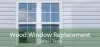 Wood Window Replacement Dallas, TX - Wood Window Frame, Glass And Seal Replacement