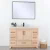 Stylish 30" Bathroom Vanity | Vital Cabinet USA