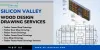 Wood Design Drawing Services