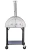 The Benefits of Cooking with a Wood Fired Pizza Oven