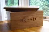 Types of Bread Boxes for Keep Fresh