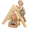 Indoor Climbing Cube