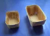 Buy Quality Fast Food Containers Online - Chalfont Products Wooden Trays
