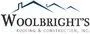 Woolbright’s Roofing & Construction, Inc.