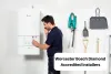 Worcester Bosch Accredited Boiler Installers